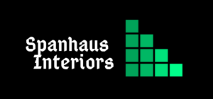 site logo