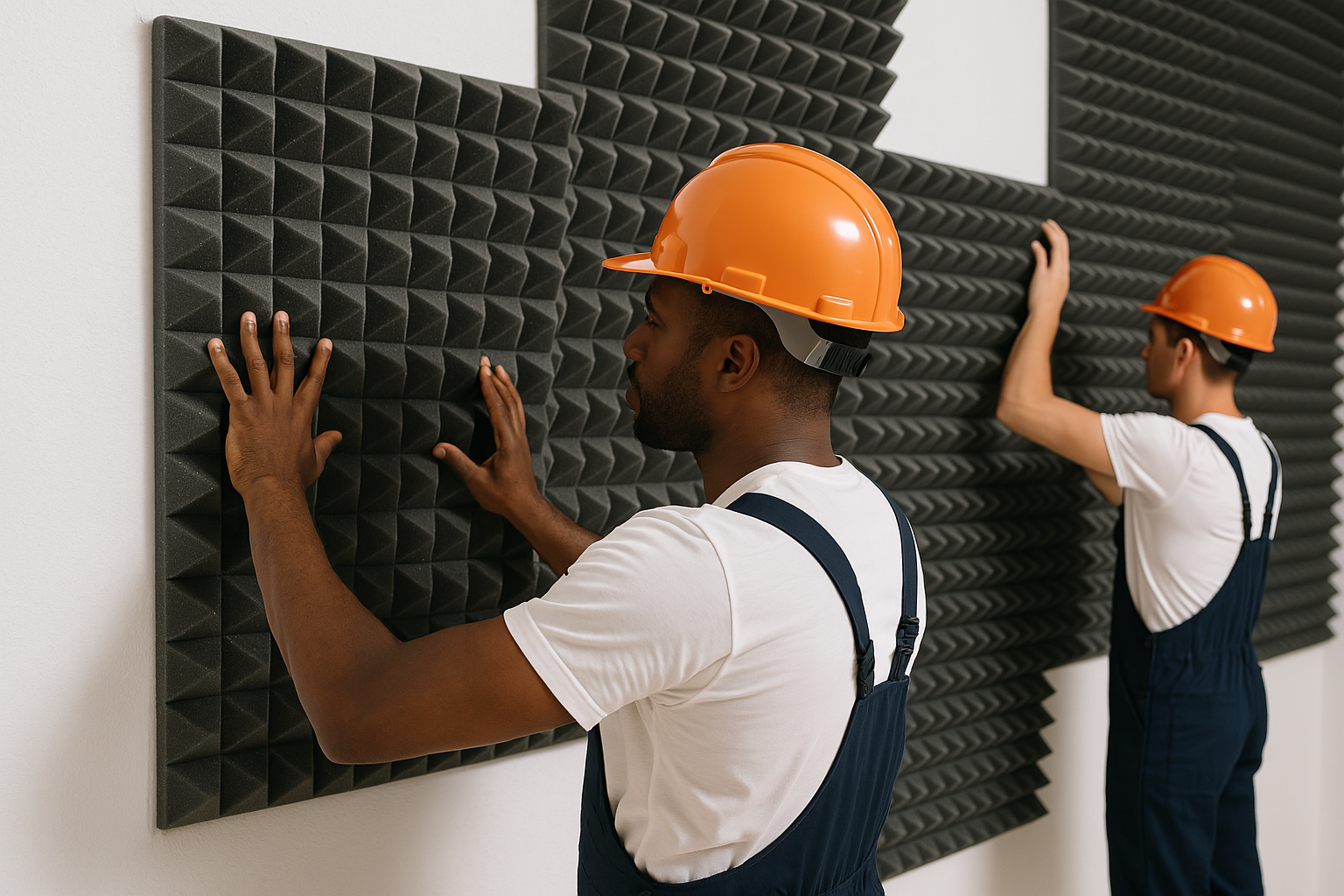 product installation