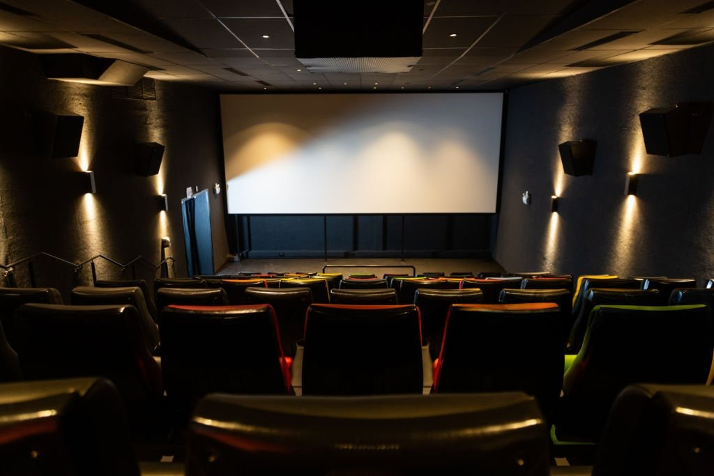cinema hall soundproofing