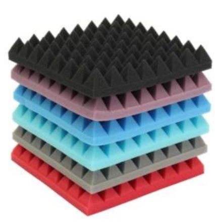 acoustic foam