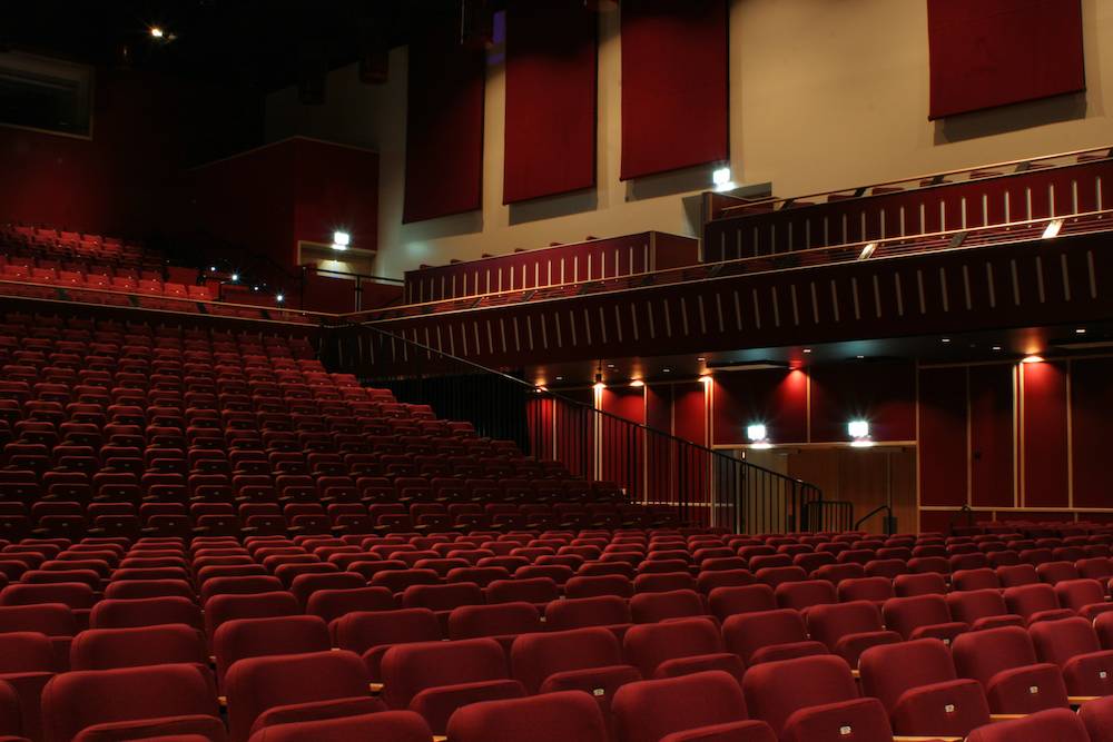 auditorium-acoustics