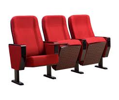 auditorium chair
