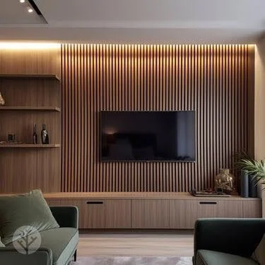 residential acoustic
