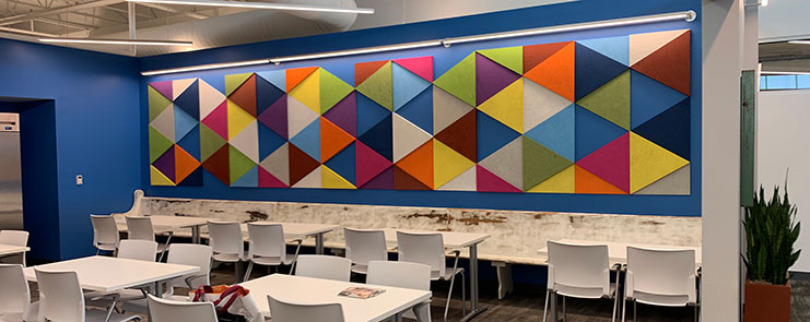 retail space acoustics