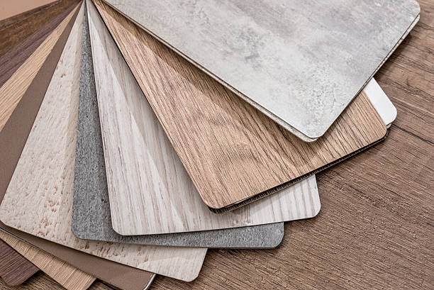 vinyl floorings