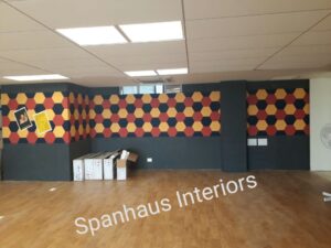 multipurpose hall