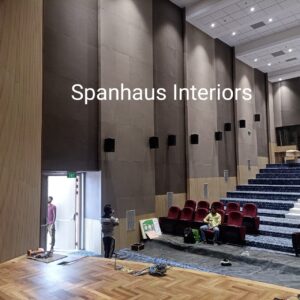 auditorium