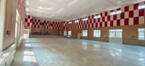 multipurpose hall