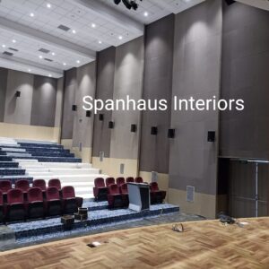 auditorium
