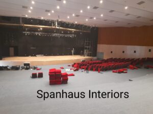 multipurpose hall