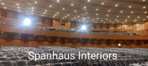 auditorium