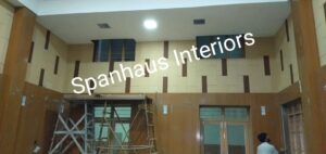 multipurpose hall