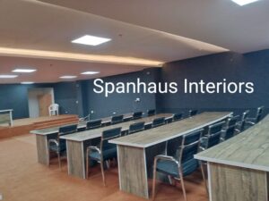 seminar hall