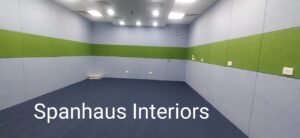 conference room
