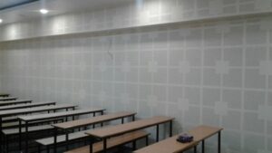 seminar hall