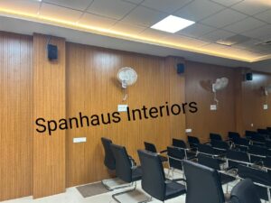 seminar hall