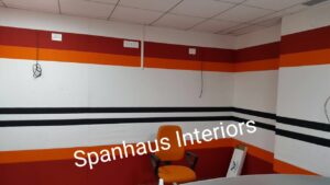 conference room
