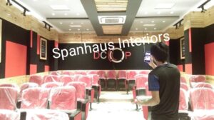 seminar hall