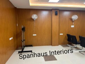 seminar hall
