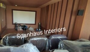 home theater