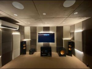 home theater