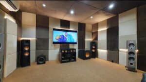 home theatre