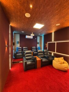 home theater