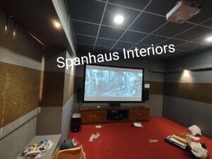 home theatre