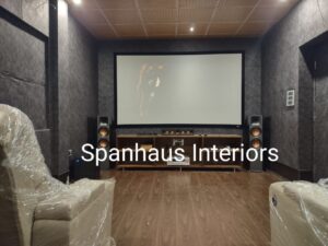 home theater