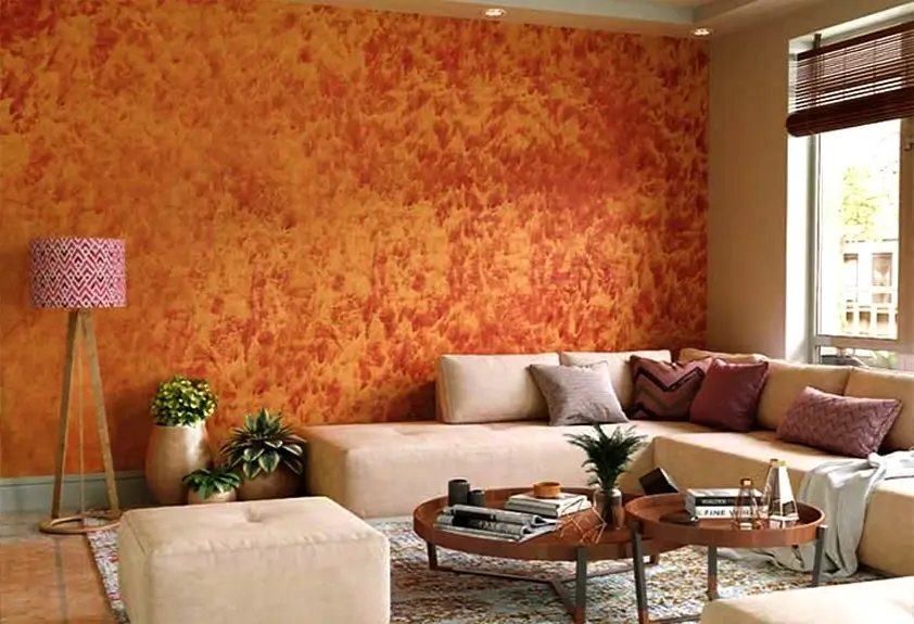 designer paints