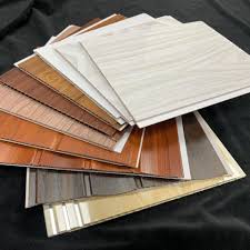 PVC Wall & Ceiling Panels